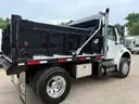 2009 Freightliner M2 106 S/A Dump Truck