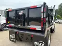 2009 Freightliner M2 106 S/A Dump Truck