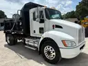 2014 Kenworth T370 S/A Dump Truck