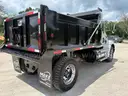 2014 Kenworth T370 S/A Dump Truck