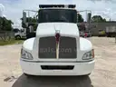 2014 Kenworth T370 S/A Dump Truck