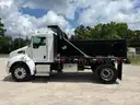2014 Kenworth T370 S/A Dump Truck
