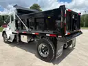 2014 Kenworth T370 S/A Dump Truck
