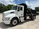 2014 Kenworth T370 S/A Dump Truck