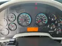 2013 International 7400 T/A Dump Truck