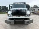 2013 International 7400 T/A Dump Truck