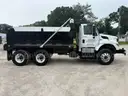 2013 International 7400 T/A Dump Truck