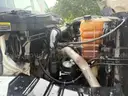 2013 International 7400 T/A Dump Truck