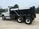2013 International 7400 T/A Dump Truck