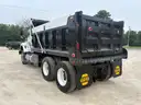 2013 International 7400 T/A Dump Truck