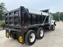 2013 International 7400 T/A Dump Truck