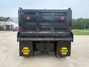 2013 International 7400 T/A Dump Truck