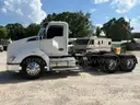 2018 Kenworth T680 6X4 T/A Day Cab Truck Tractor