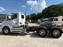2018 Kenworth T680 6X4 T/A Day Cab Truck Tractor