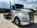 2018 Kenworth T680 6X4 T/A Day Cab Truck Tractor