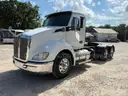 2018 Kenworth T680 6X4 T/A Day Cab Truck Tractor