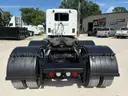 2018 Kenworth T680 6X4 T/A Day Cab Truck Tractor