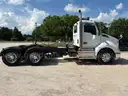 2018 Kenworth T680 6X4 T/A Day Cab Truck Tractor