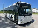 2016 Grande Vicinity West Passenger Bus