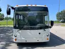 2016 Grande Vicinity West Passenger Bus
