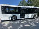 2016 Grande Vicinity West Passenger Bus