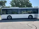 2016 Grande Vicinity West Passenger Bus