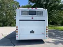 2016 Grande Vicinity West Passenger Bus