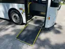 2016 Grande Vicinity West Passenger Bus