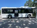 2016 Grande Vicinity West Passenger Bus