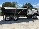2014 International 7400 T/A Dump Truck