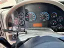 2014 International 7400 T/A Dump Truck