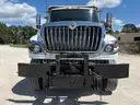 2014 International 7400 T/A Dump Truck