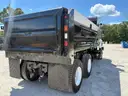 2014 International 7400 T/A Dump Truck