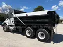 2014 International 7400 T/A Dump Truck