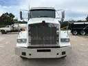 2015 Kenworth T800 6X4 T/A Day Cab Truck Tractor
