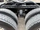 2015 Kenworth T800 6X4 T/A Day Cab Truck Tractor