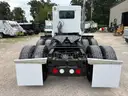 2015 Kenworth T800 6X4 T/A Day Cab Truck Tractor