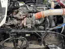 2015 Kenworth T800 6X4 T/A Day Cab Truck Tractor