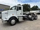 2015 Kenworth T800 6X4 T/A Day Cab Truck Tractor