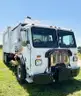 2019 Peterbilt 520 w/ Heil DuraPack Python 28 Yd ASL Garbage Truck