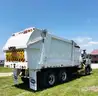 2019 Peterbilt 520 w/ Heil DuraPack Python 28 Yd ASL Garbage Truck