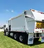 2019 Peterbilt 520 w/ Heil DuraPack Python 28 Yd ASL Garbage Truck