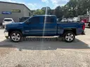 2017 Chevrolet Silverado 1500 LT Crew Cab 4WD