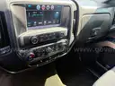2017 Chevrolet Silverado 1500 LT Crew Cab 4WD