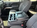 2017 Chevrolet Silverado 1500 LT Crew Cab 4WD
