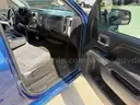 2017 Chevrolet Silverado 1500 LT Crew Cab 4WD