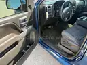 2017 Chevrolet Silverado 1500 LT Crew Cab 4WD
