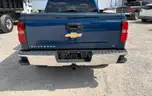 2017 Chevrolet Silverado 1500 LT Crew Cab 4WD