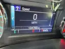 2017 Chevrolet Silverado 1500 LT Crew Cab 4WD