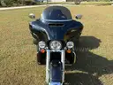 2018 Harley-Davidson Tri-Glide Ultra Classic Trike